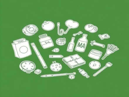 Photo of free Various items (Newton Reigny CA11) #1