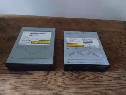 Photo of free CD rewriter (Framingham Earl NR14) #1