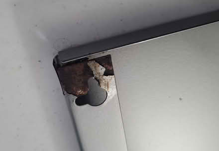 Photo of free Ikea Grey Magnetic Boards (Northgate) #4