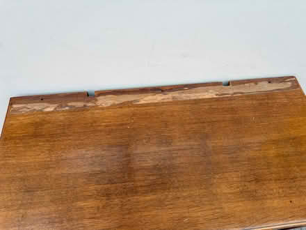 Photo of free Old chest of drawers (Wotton-under-edge GL12) #2