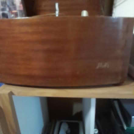 Photo of free Vintage Record Player (Kingsway) #4