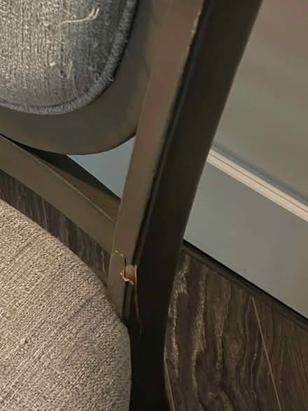 Photo of free Chairs (Newport Lakes) #2