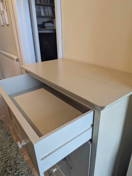 Photo of free Shoe storage (AL4) #4