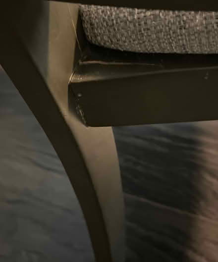 Photo of free Chairs (Newport Lakes) #3