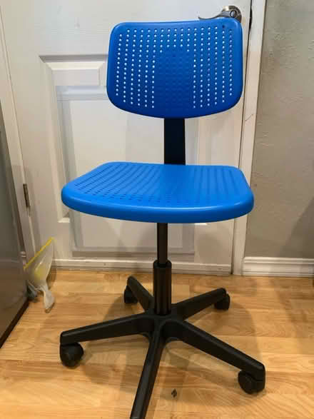 Photo of free Desk chairs (Cambrian) #2