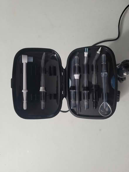 Photo of free Turewell Water Flosser (Northgate) #2