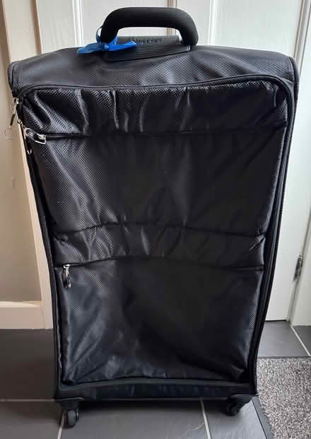Photo of free Luggage cases (Maidstone, Allington) #2