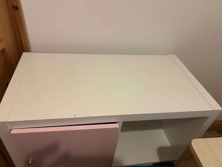 Photo of free Storage cupboard (Great Moulton NR15) #1