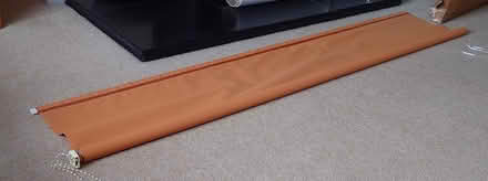 Photo of free Roller blind (West Bedhampton PO9) #1
