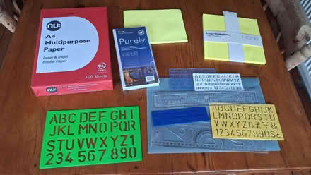 Photo of free Assorted Stationery (Cramond EH4) #1