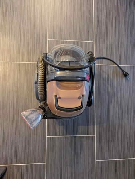 Photo of free Carpet Cleaner (repair (South Denton) #1