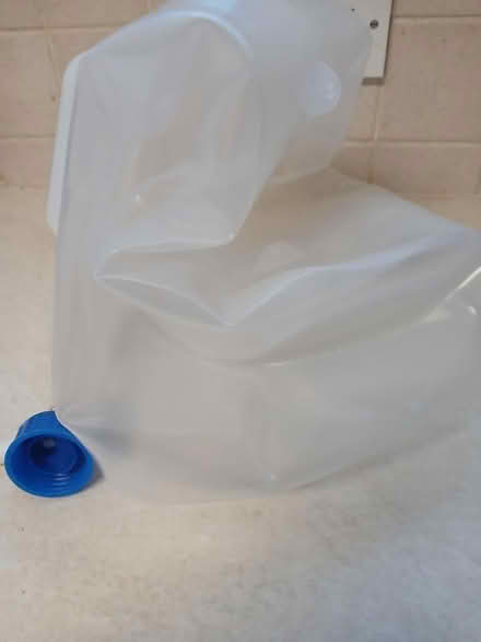 Photo of free Water Container For Camping (Mexborough S64) #2