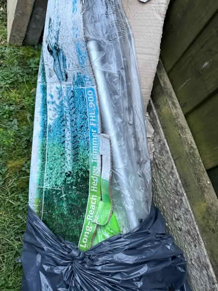 Photo of free Long reach trimmer (Liverpool L16) #1