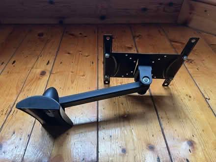 Photo of free Swivel wall bracket for big TV (Oldfield Park) #1