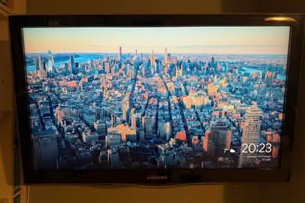 Photo of free 37â tv (Liverpool L16) #2