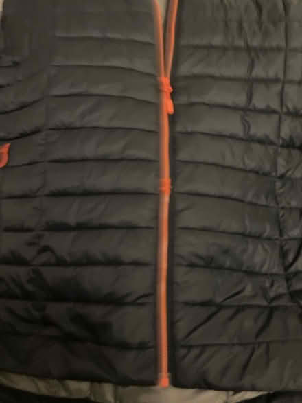 Photo of free Rab men’s gilet xxl navy (Emerson’s Green BS16) #3