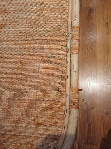 Photo of free Table and chairs (Yateley GU46) #3