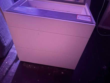 Photo of free Kitchen draw unit (Macclesfield SK10) #1