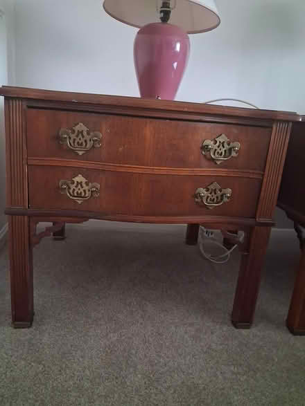 Photo of free Occasional/coffee/bedside tables (Southsea) #2