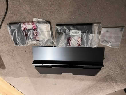 Photo of free LG OLED Stand for 55-inch TV (Richmond TW10) #1