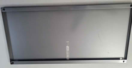Photo of free Ikea Grey Magnetic Boards (Northgate) #2