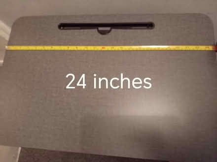 Photo of free Laptop table (Cheslyn Hay WS6) #3