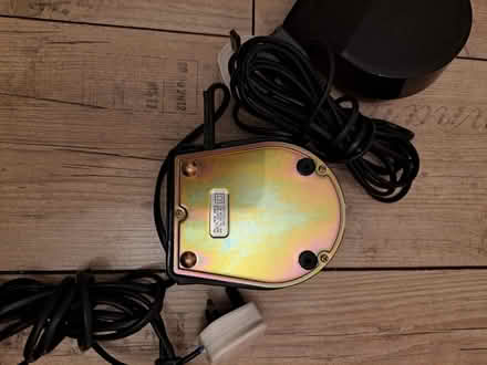 Photo of free Spare Toyota Sewing Machine Foot(s) (Crofton Park, Brockley) #3