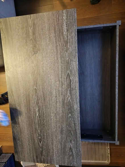 Photo of free Dinning table (Sheffield) #2