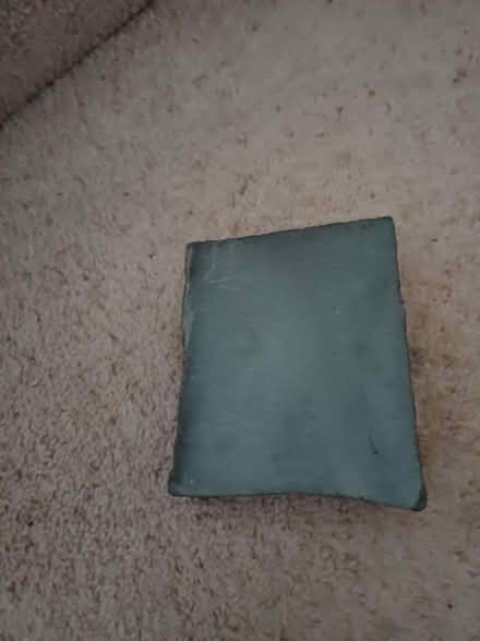 Photo of free Paperweight (Felden HP3) #2
