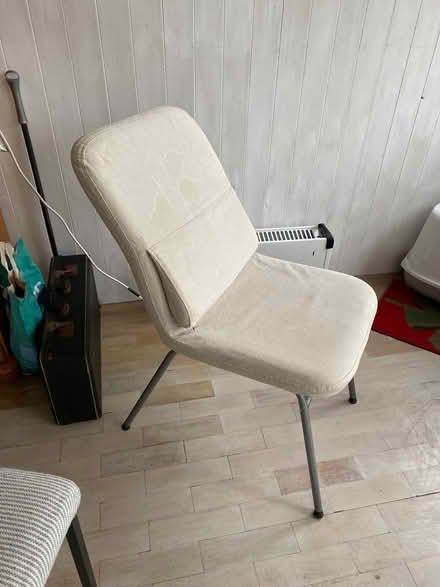 Photo of free IKEA Chair (Aldrington BN3) #1