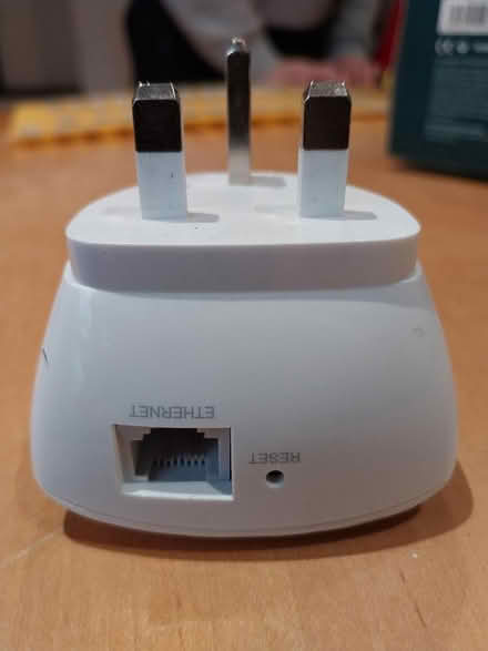 Photo of free Wifi Extender Tp Link (Hemel-hempstead HP2) #4