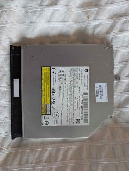 Photo of free Laptod Dvd +-RW drive (Bear Flat, Bath BA24) #1