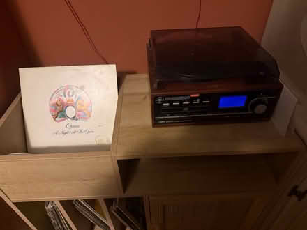 Photo of free Media unit (Leicester LE2) #2