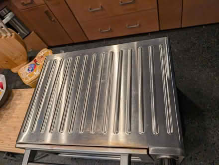 Photo of free Cuisinart Toaster Oven (South Denton) #2