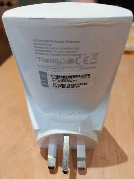 Photo of free Wifi Extender Tp Link (Hemel-hempstead HP2) #2