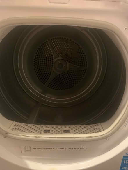 Photo of free Dryer (Gleadless S14) #2