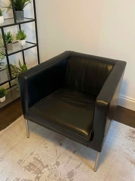 Photo of free Armchair (Preston Park area BN1) #1