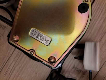 Photo of free Spare Toyota Sewing Machine Foot(s) (Crofton Park, Brockley) #2