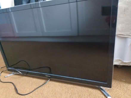 Photo of free tv 32" (Fleetville AL4) #1