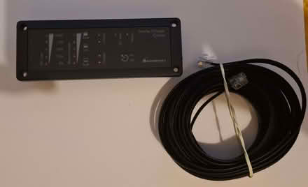 Photo of free Mastervolt Inverter Charger Controller Panel 70405000 (Dereham Rd area NR2) #4
