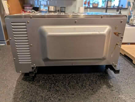 Photo of free Cuisinart Toaster Oven (South Denton) #3