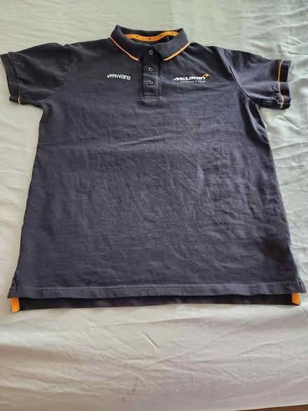 Photo of free McLaren Child's Shirt (SE Denver) #1