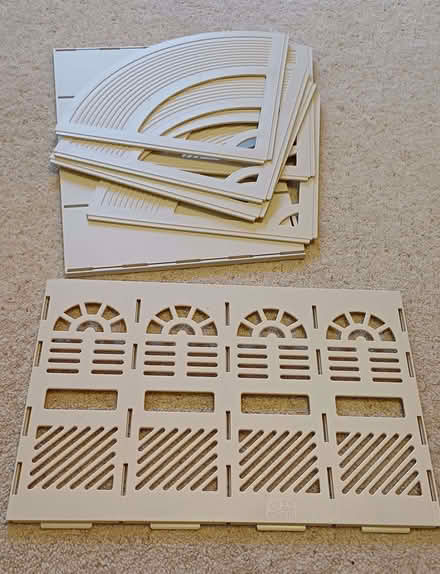 Photo of free A4 file holder (IP4) #4