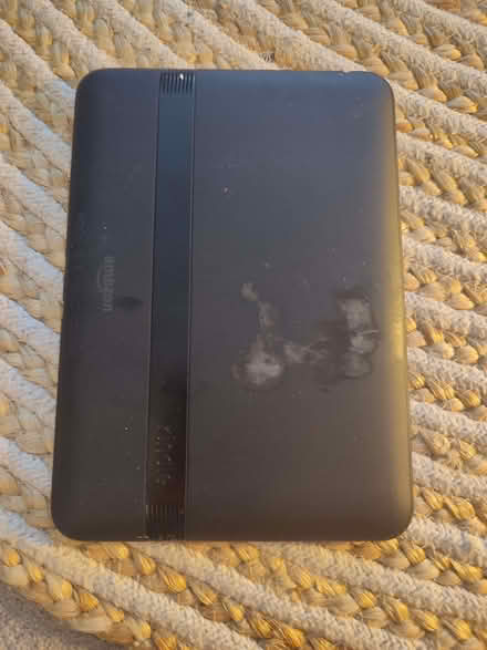 Photo of free Old Kindle Fire (read description) (Hanham BS15) #2