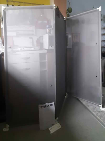 Photo of free Windbreak (Queen's Park, Billericay) #1