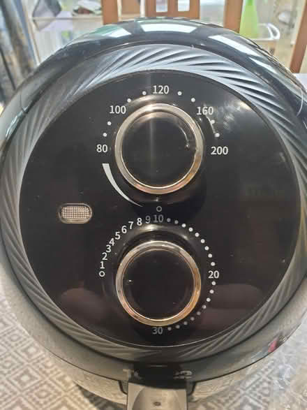 Photo of free Air Fryer - Single Drawer (Chichester, PO19) #3