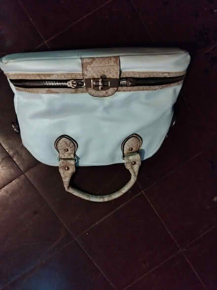 Photo of free Handbag (Upton Priory SK10) #1