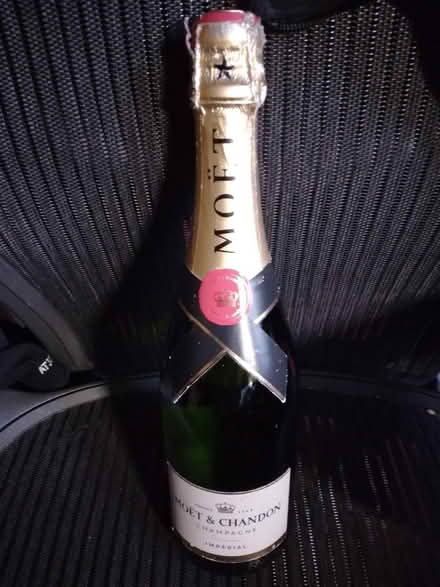 Photo of free Champagne (south yardley B25) #2