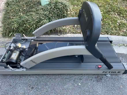 Photo of free Treadmill (Mandarin) #1