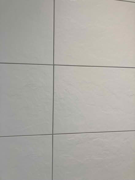 Photo of free 2 boxes of bathroom/kitchen tiles (Kempston MK42) #2